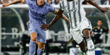 Real Madrid cerró su gira por EE.UU. y quedó listo para la Supercopa de Europa