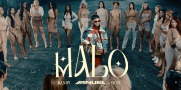 Anuel AA lanza su nuevo sencillo ‘Malo’, el primero de su próximo álbum