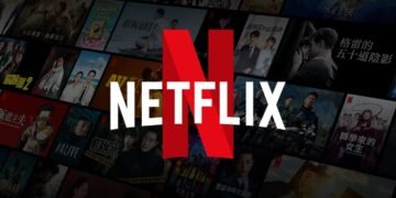 Netflix perdió un millón de suscriptores en el último trimestre