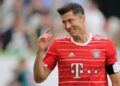 Lewandowski se despide del Bayern: “Estos ocho años fueron especiales”