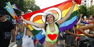 Belgrado suspende el EuroPride por la crisis con Kosovo