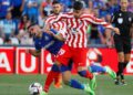 Morata: “Tengo muchas ganas de jugar aquí”