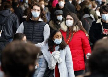 Nicaragua anuncia sexta semana consecutiva sin muertos por la covid-19