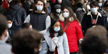 Nicaragua anuncia sexta semana consecutiva sin muertos por la covid-19