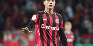 ¿Quién es Iker Bravo, el futbolista del momento?