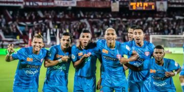 Semifinal de Copa: Junior cayó en el Metro ante Unión