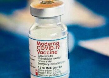 Moderna denuncia a Pfizer y BioNtech por “infringir” su patente de ARNm