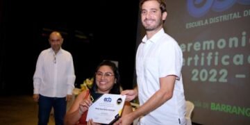 Con 149 nuevos egresados, EDA sigue impulsando las artes en Barranquilla