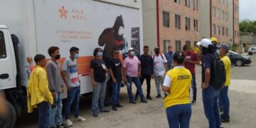 Alcaldía de Barranquilla lidera una transformación social en Las Gardenias