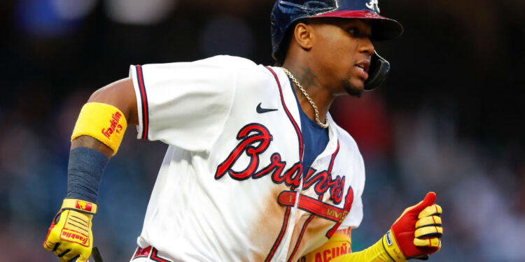 El venezolano Acuña impulsa con 2 imparables triunfo de Bravos sobre Marlins