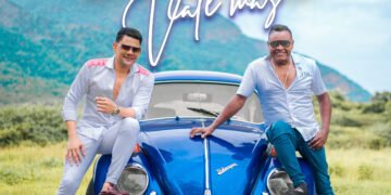 Deiber Díaz y Omar Geles presentan ‘Un beso vale más’