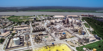 Venezuela ratifica investigación por el manejo de Monómeros en Colombia