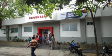 Atentado sicarial en Carrizal: un muerto y un herido