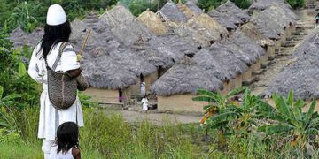 Gobierno abrió espacio de escucha para los cuatro pueblos indígenas de la Sierra Nevada de Santa Marta