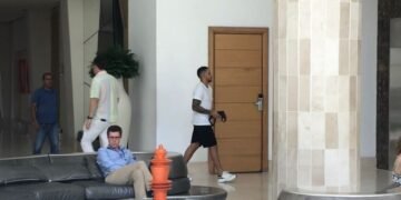 Yeison Gordillo, a un paso de firmar con Junior