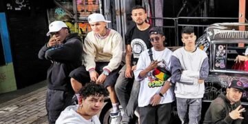 Dos costeños disputarán esta noche la corona de la Red Bull Colombia