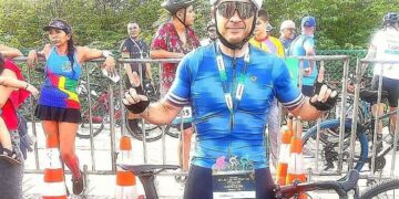 Un abogado se quedó con la Criterium que organizó la Alcaldía