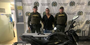 Homicidio en Ciudad Modesto: un muerto, un lesionado y un capturado
