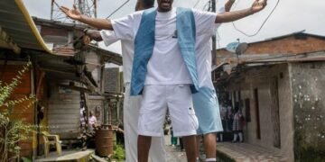 El “ritmo exótico”, una apuesta de Tostao para contar al Chocó y sus matices