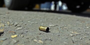 Asesinan a líder social en Antioquia