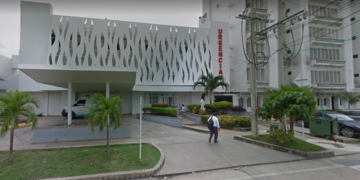 Turista español resultó herido durante intento de robo en Cartagena