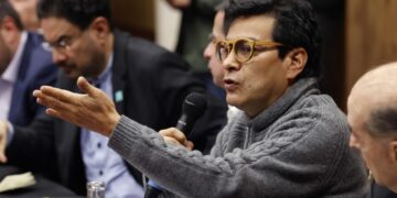 Proceso de paz no significa impunidad, afirma próximo Gobierno