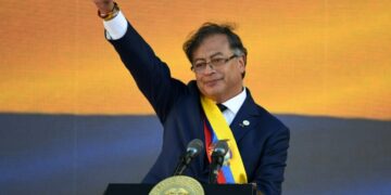 Gustavo Petro: En próximas semanas se sabrá si los diálogos con ELN continúan en Cuba