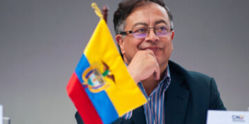 Petro completa su gabinete con el nombramiento del ministro de Ciencia