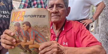 Murió Pedro Vásquez, legendario capitán del Unión Magdalena campeón en 1968