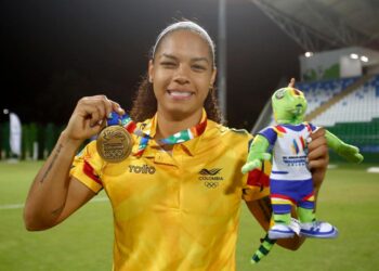 Colombia se acerca a cuartos de final; México y Alemania lucharán por un pase