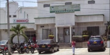 A tiros ultimaron a hombre en La Ceiba