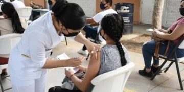 Honduras supera los 15 millones de vacunas aplicadas contra covid desde 2021