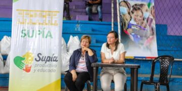 Prosperidad Social entrega ayuda humanitaria a 400 hogares de Supía, en Caldas