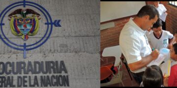 Procuraduría requirió información a 12 secretarías de educación por demoras en reconocimiento de cesantías a docentes