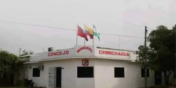 Por presunta celebración en el concejo municipal de Chimichagua, Cesar, Procuraduría inició indagación previa