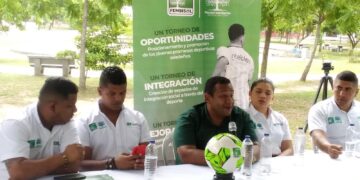 La Liga Fembisol arranca el domingo en El Hipódromo