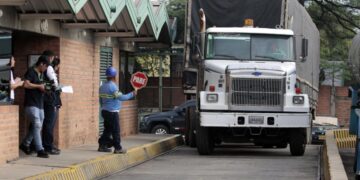 Colombia-Venezuela: Insumos médicos, lo primero en pasar en reapertura