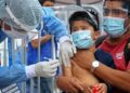 Perú autoriza la vacunación contra la covid-19 a niños menores de 5 años
