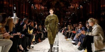 Vuelve la Semana de la Moda a Nueva York con más de un centenar de desfilesY