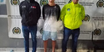 Cárcel para Camilito: presunto responsable de homicidio en San Antonio (Soledad)