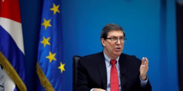 Cuba condena las nuevas incursiones de Israel en territorio sirio