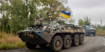 Cronología de la guerra en Ucrania: cómo evoluciona el conflicto día a día