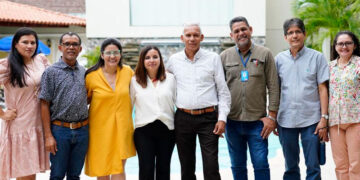 Gobernación, Instituto Natura y Corpoeducación sellan alianza para fortalecer grados 10 y 11 en colegios oficiales del Atlántico