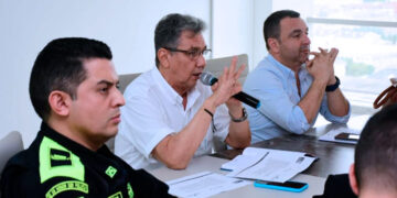 Con operativos y seguimiento, autoridades mantienen la lucha contra el chance ilegal en Atlántico