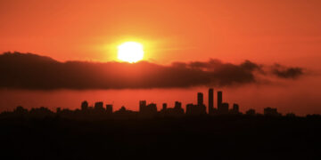 Barranquilla tendrá inventario de Gases de Efecto Invernadero