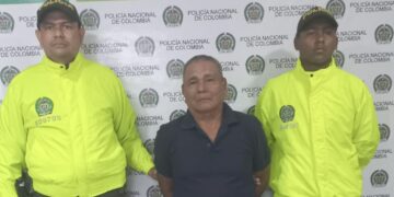 Capturado presunto abusador sexual de un menor de edad