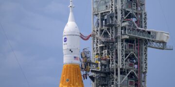 El segundo intento de lanzamiento Artemis I será el 3 de septiembre: NASA