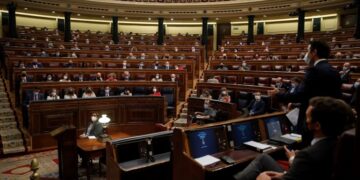El Congreso suspende los objetivos de déficit como paso previo para aprobar los Presupuestos