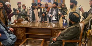 Los talibanes reclaman un asiento en la ONU para explicar situación del país