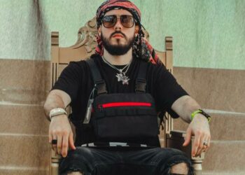 Fary, con nueva producción ‘No necesita’ y gira en USA